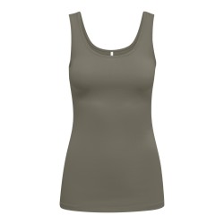 ONLLIVE LOVE Tanktop extra lang | ModeWerk