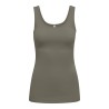 ONLLIVE LOVE Tanktop extra lang | ModeWerk