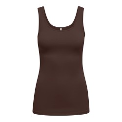 ONLLIVE LOVE S/L TANK TOP NOOS