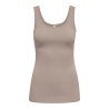 ONLLIVE LOVE Tanktop extra lang | ModeWerk