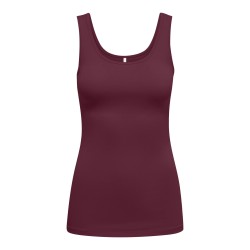 ONLLIVE LOVE Tanktop extra lang | ModeWerk