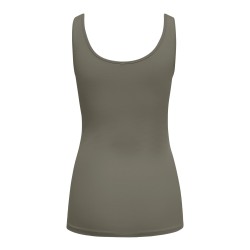 ONLLIVE LOVE Tanktop extra lang | ModeWerk
