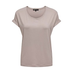 ONLMOSTER S/S O-NECK TOP NOOS JRS