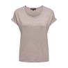 ONLMOSTER S/S O-NECK TOP NOOS JRS