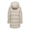 ONLDOLLY LONG CORDUROY PUFFER OTW