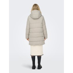 ONLDOLLY LONG CORDUROY PUFFER OTW