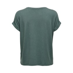 ONLMOSTER S/S O-NECK TOP NOOS JRS