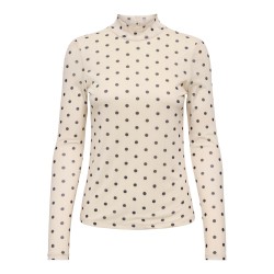 ONLERICA MESH L/S TOP JRS NOOS
