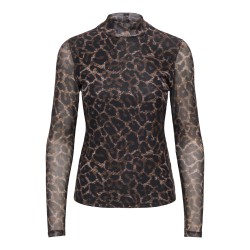 ONLERICA MESH L/S TOP JRS NOOS