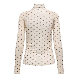 ONLERICA MESH L/S TOP JRS NOOS