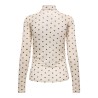 ONLERICA MESH L/S TOP JRS NOOS
