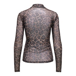 ONLERICA MESH L/S TOP JRS NOOS