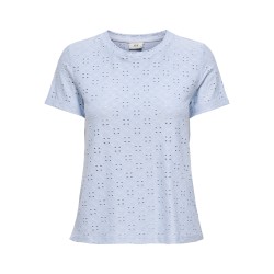 Top JDYCATHINKA donna con girocollo