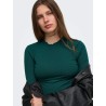 ONLEMMA Langarm-Top mit Stehkragen | ModeWerk