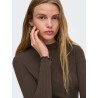 ONLEMMA Langarm-Top mit Stehkragen | ModeWerk