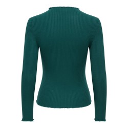 ONLEMMA top a maniche lunghe con collo alto