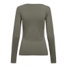 ONLLIVE LOVE L/S ONECK TOP NOOS JRS