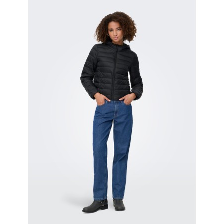 ONLTAHIA Steppjacke mit Kapuze | ModeWerk