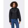 ONLTAHIA LW QUILTED HOOD JKT NOOS OTW