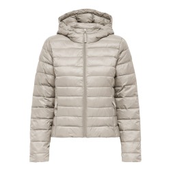 ONLTAHIA Steppjacke mit Kapuze | ModeWerk