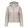 ONLTAHIA Steppjacke mit Kapuze | ModeWerk
