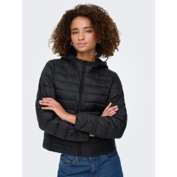 ONLTAHIA Steppjacke mit Kapuze | ModeWerk