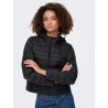 ONLTAHIA Steppjacke mit Kapuze | ModeWerk