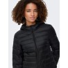 ONLTAHIA Steppjacke mit Kapuze | ModeWerk