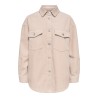 ONLTIGGY Cord-Hemdjacke für Damen | ModeWerk
