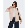 ONLTIGGY Cord-Hemdjacke für Damen | ModeWerk