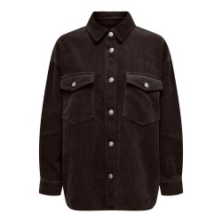 ONLTIGGY Cord-Hemdjacke für Damen | ModeWerk