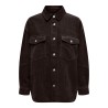 ONLTIGGY L/S CORD SHACKET PNT NOOS