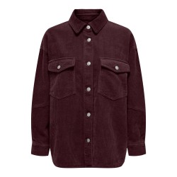 ONLTIGGY Cord-Hemdjacke für Damen | ModeWerk