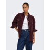ONLTIGGY Cord-Hemdjacke für Damen | ModeWerk