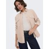 ONLTIGGY Cord-Hemdjacke für Damen | ModeWerk