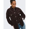 ONLTIGGY Cord-Hemdjacke für Damen | ModeWerk