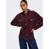 ONLTIGGY Cord-Hemdjacke für Damen | ModeWerk