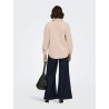ONLTIGGY overshirt in velluto da donna | ModeWerk