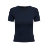 T-shirt ONLJUNE girocollo da donna