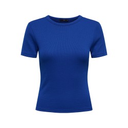 ONLJUNE T-Shirt mit Rundhalsausschnitt für Damen