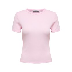 ONLJUNE T-Shirt mit Rundhalsausschnitt für Damen