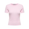 ONLJUNE S/S TEE JRS NOOS