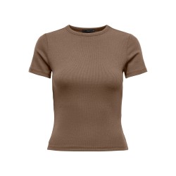 T-shirt ONLJUNE girocollo da donna