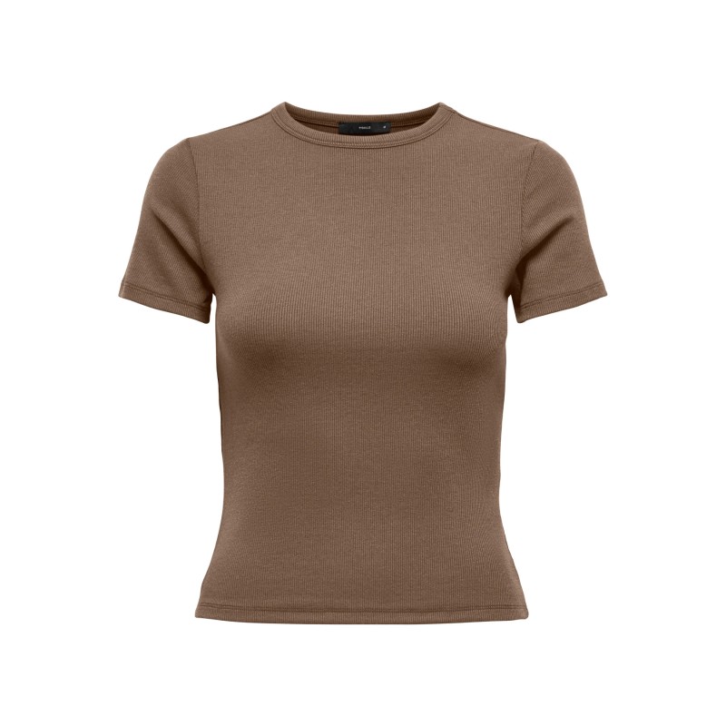 ONLJUNE T-Shirt mit Rundhalsausschnitt für Damen
