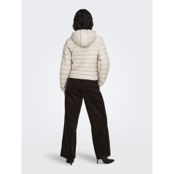 ONLTAHIA Steppjacke mit Kapuze | ModeWerk