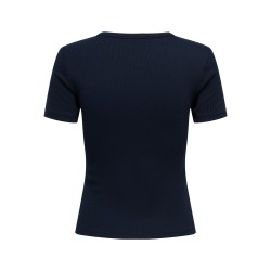 ONLJUNE T-Shirt mit Rundhalsausschnitt für Damen