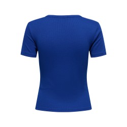 ONLJUNE T-Shirt mit Rundhalsausschnitt für Damen