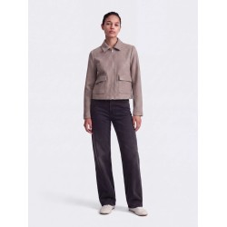 ONLVELA kurze Jacke mit Reißverschluss | ModeWerk