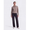 ONLVELA giacca corta con zip | ModeWerk
