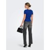 T-shirt ONLJUNE girocollo da donna